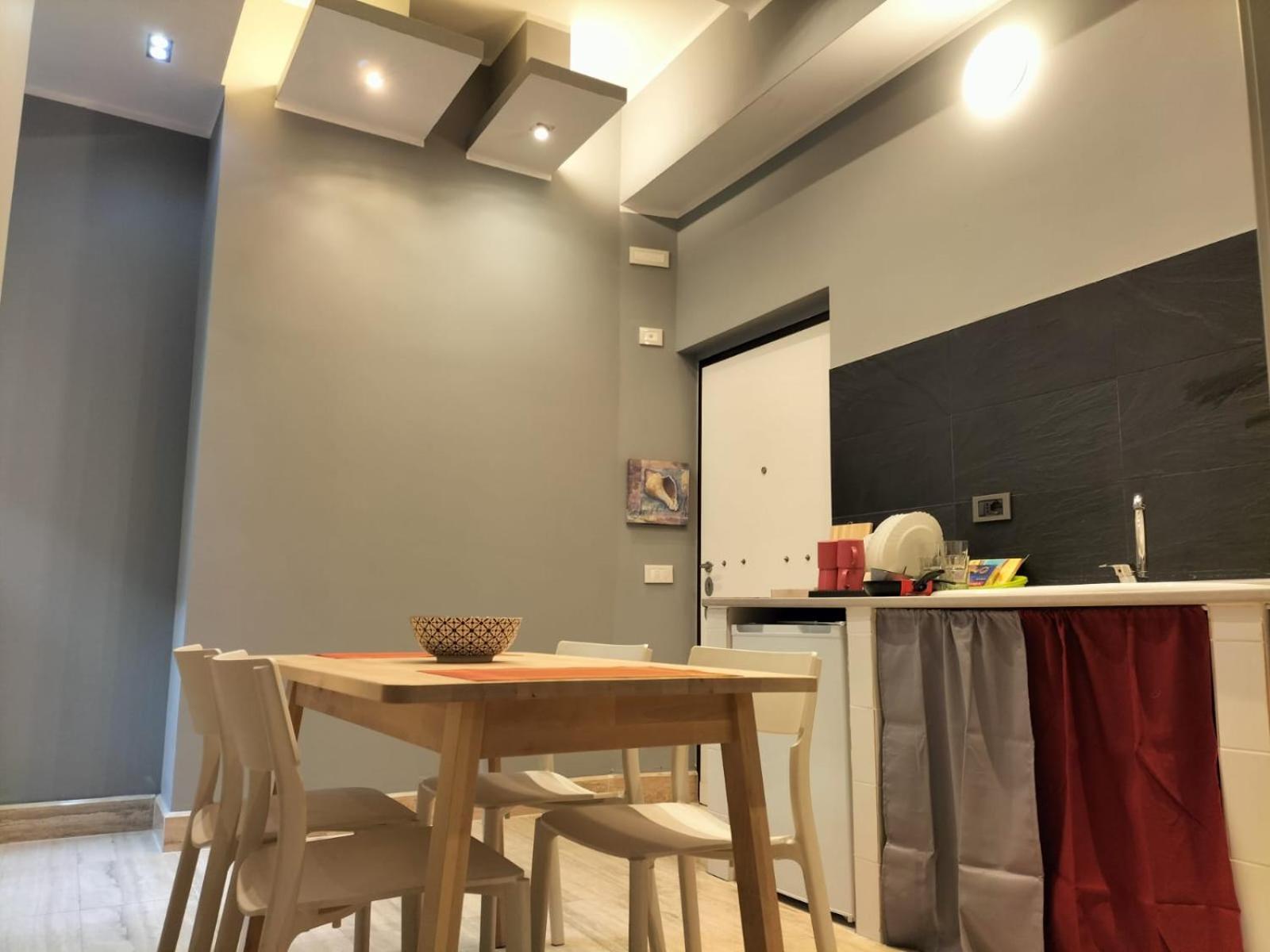 Old Bakery Two Bed Room Apartment Rom Exteriör bild