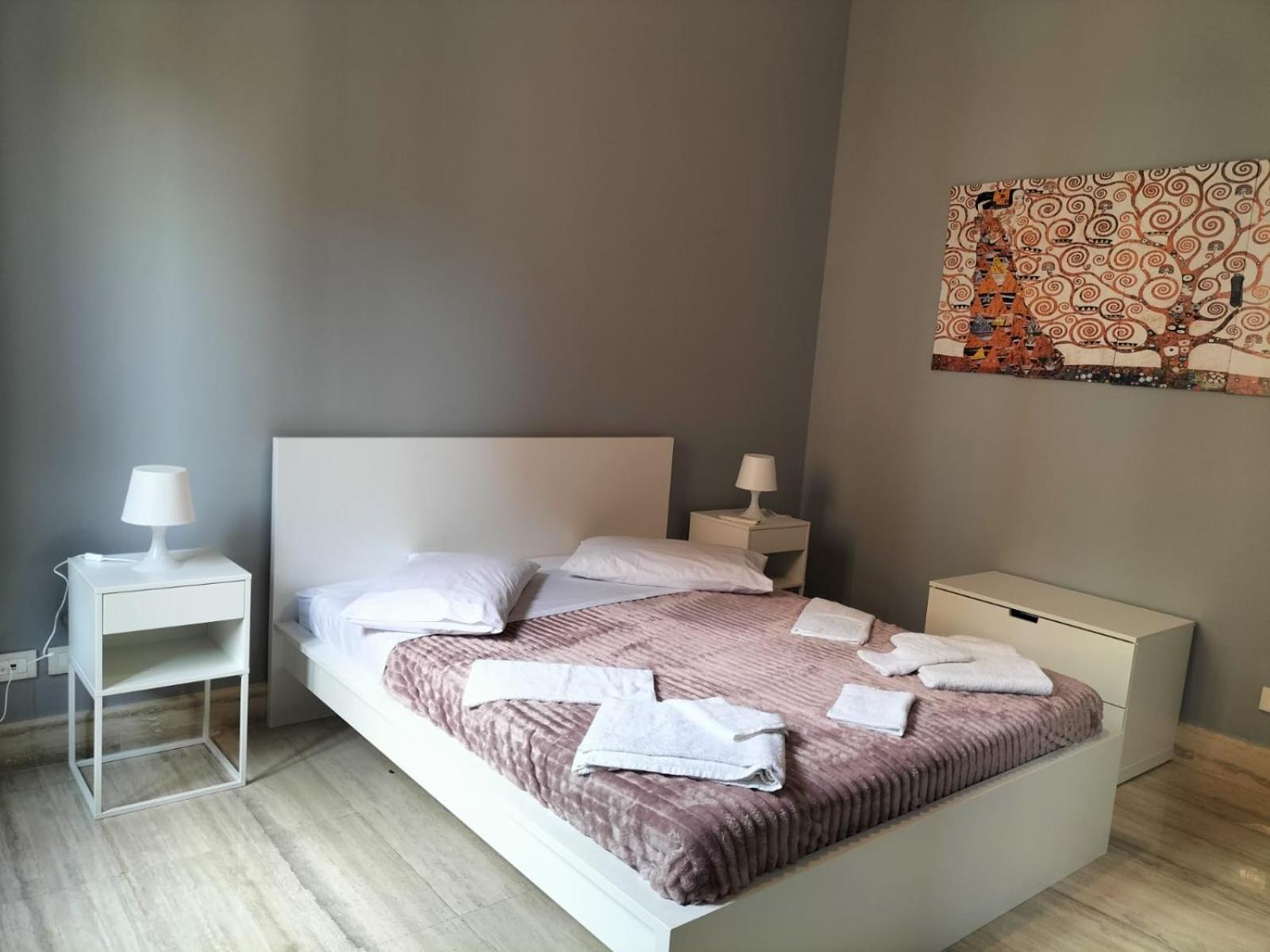 Old Bakery Two Bed Room Apartment Rom Exteriör bild