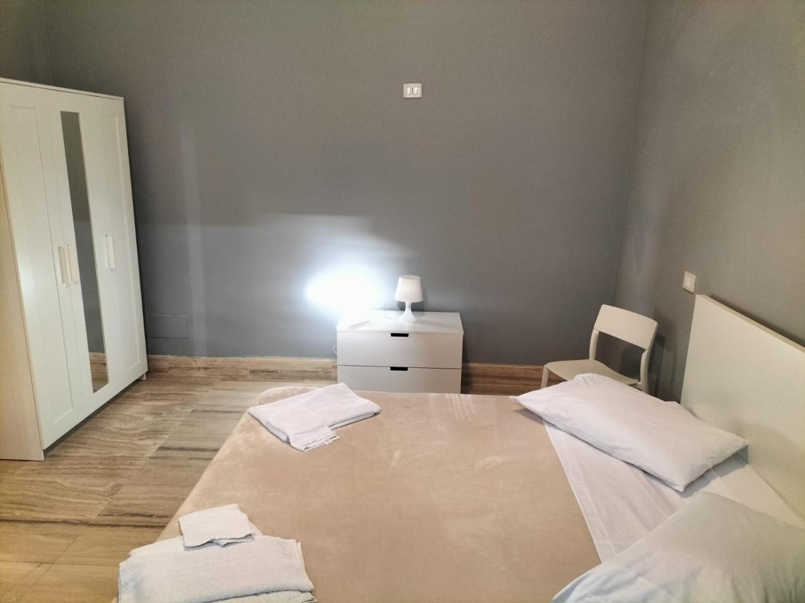 Old Bakery Two Bed Room Apartment Rom Exteriör bild