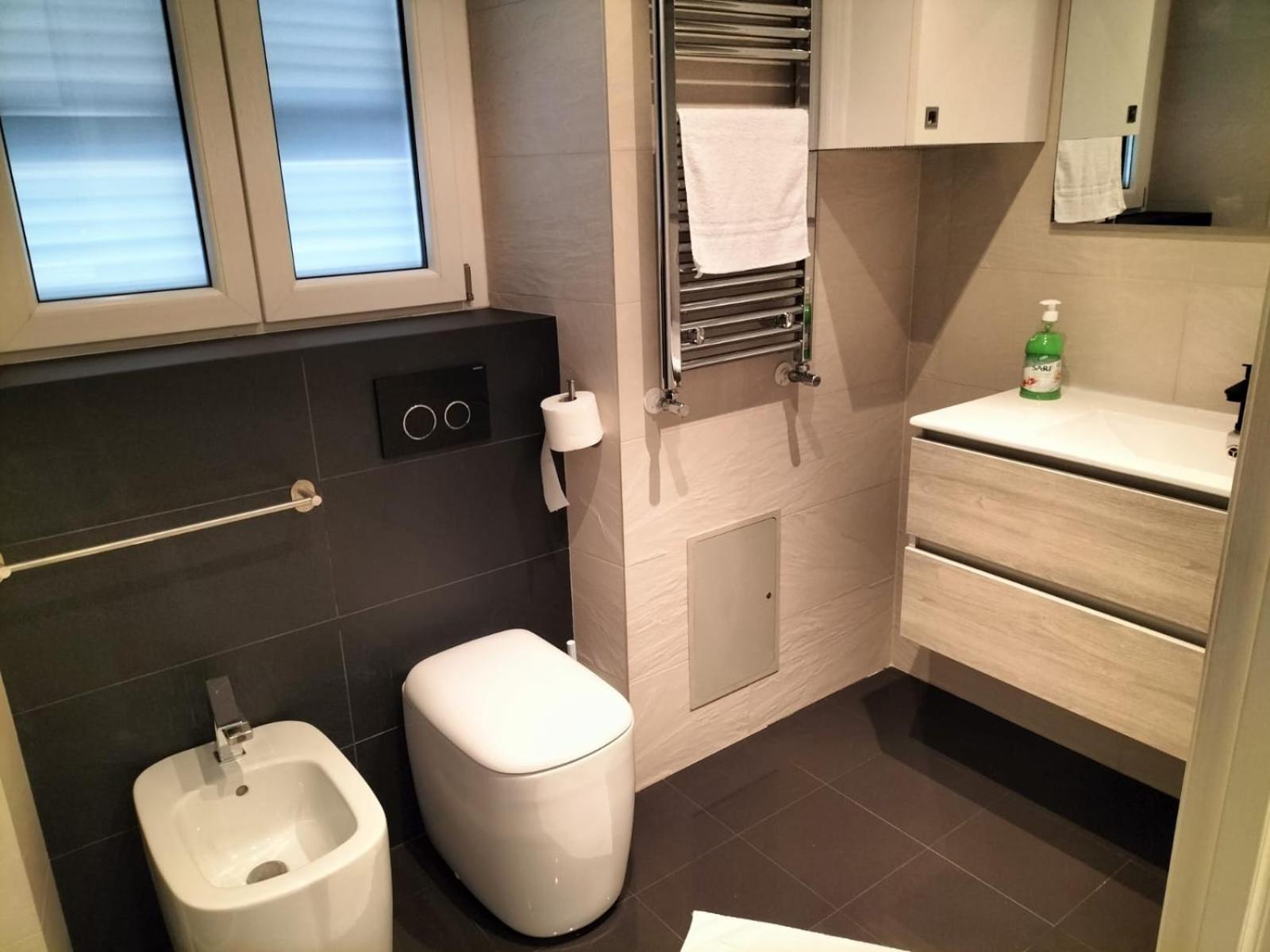 Old Bakery Two Bed Room Apartment Rom Exteriör bild